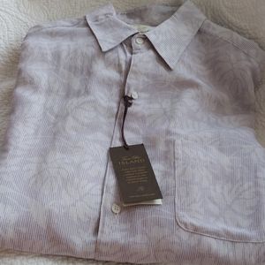 Tasso Elba Silk/ linden Blend